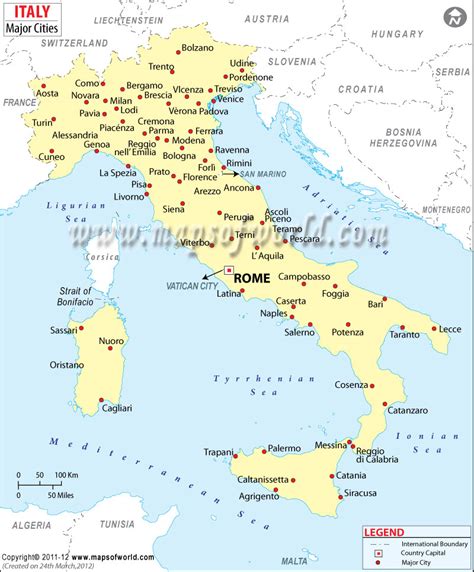 italy capital city name